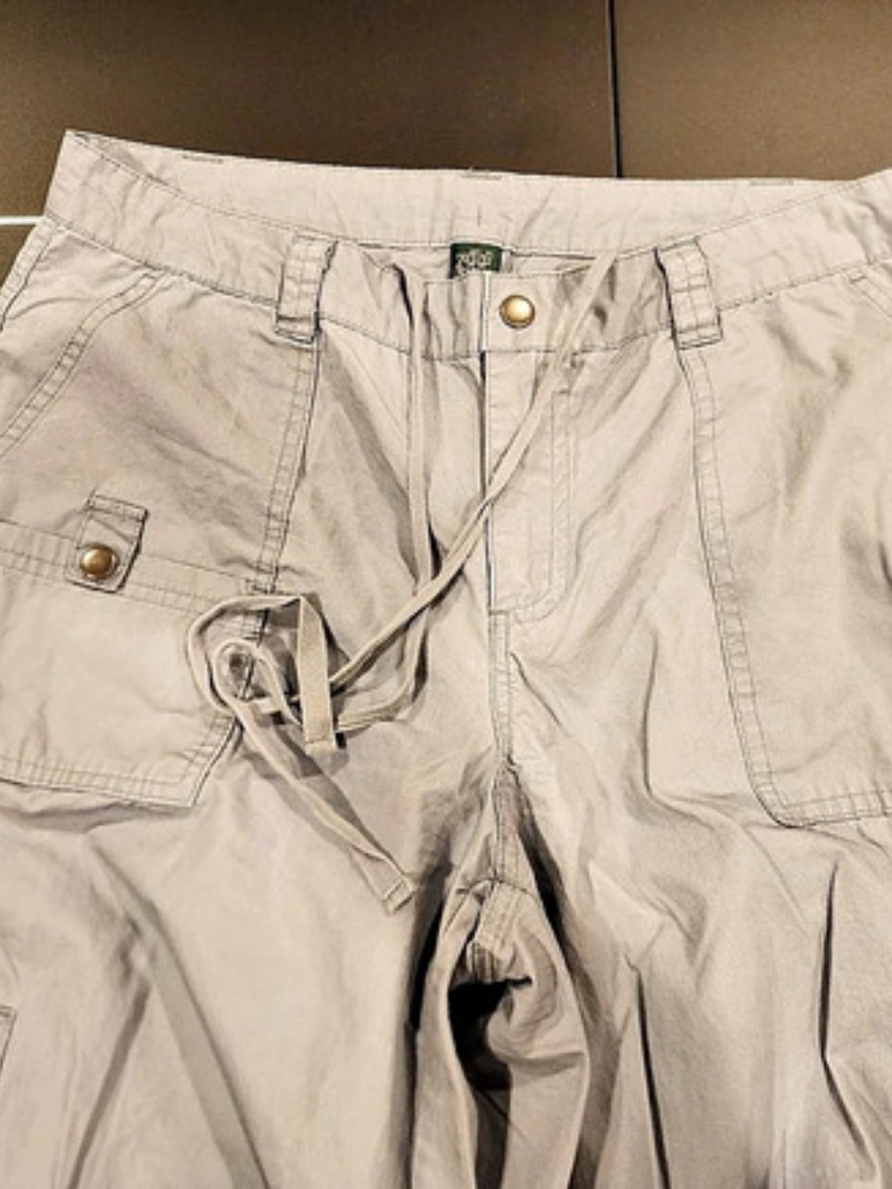 Wild Fable High-Rise Cargo Utility Pants